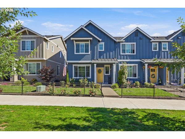 31389 NW NORTH AVE, North Plains, OR 97133