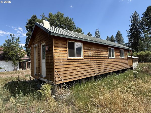 283 BISHER ST, Halfway, OR 97834