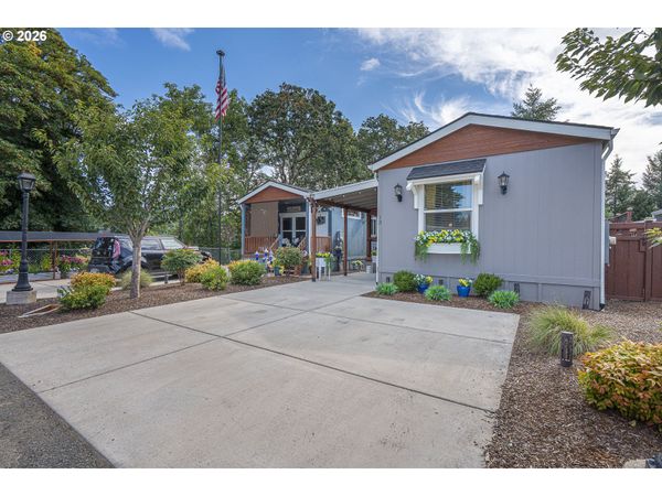 515 SE SHERIDAN RD, Unit 13, Sheridan, OR 97378