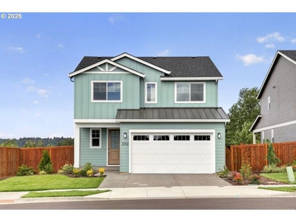 3793 SW PHYLLIS AVE, Gresham, OR 97080