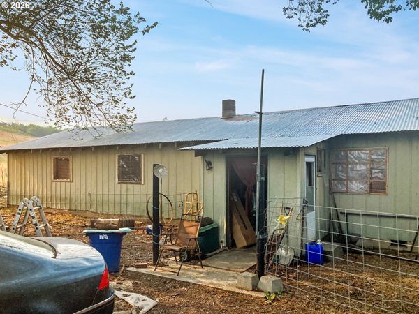 36243 VALLEY VIEW LN, Halfway, OR 97834