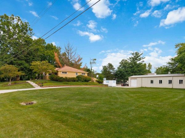 8357 Richland Drive, Anderson Twp, OH 45255
