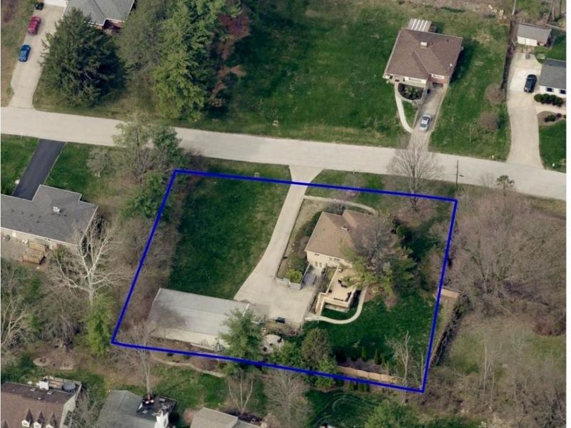 8357 Richland Drive, Anderson Twp, OH 45255 Photo 48