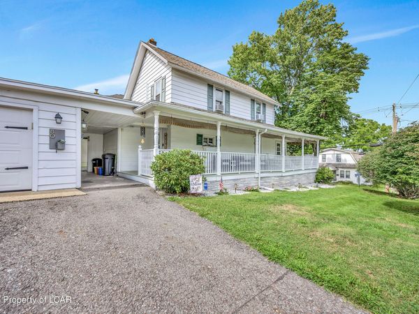 80 N Pioneer Avenue, Shavertown, PA 18708