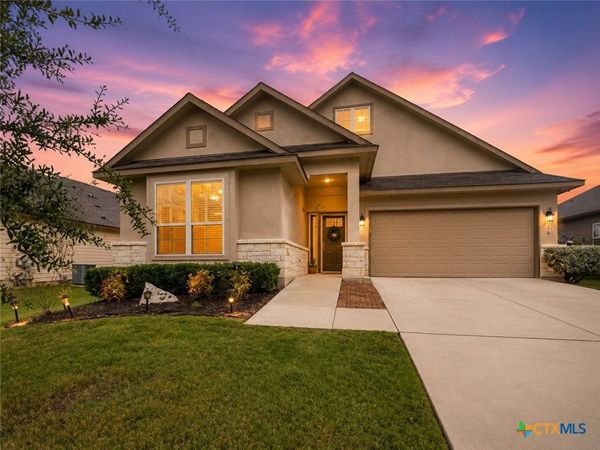 750 Cornflower Court, New Braunfels, TX 78130