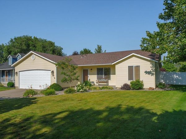1208 N Eagle Rd, Liberty Lake, WA 99019