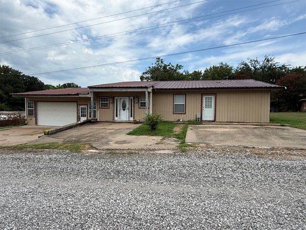 417705 E 1210 Road , Eufaula, OK 74432