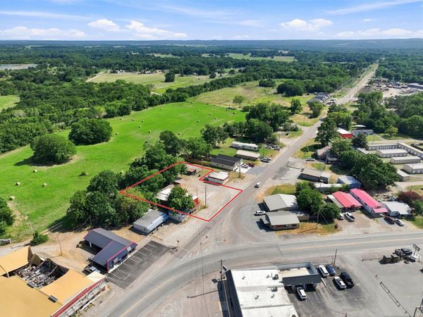 117 S Franklin , Colbert, OK 74733