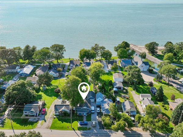 1134 NW Catawba Road, Port Clinton, OH 43452