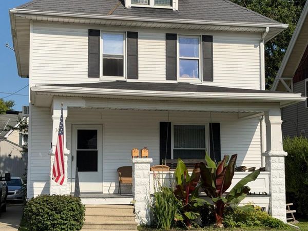 305 N Sandusky Street, Tiffin, OH 44883