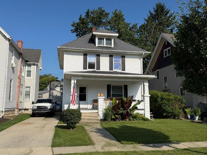 305 N Sandusky Street, Tiffin, OH 44883 Photo 2