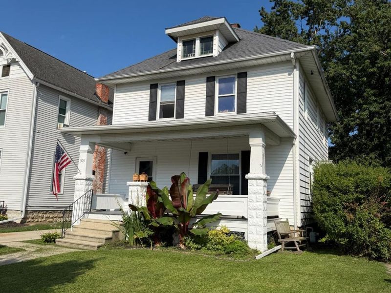 305 N Sandusky Street, Tiffin, OH 44883 Photo 3