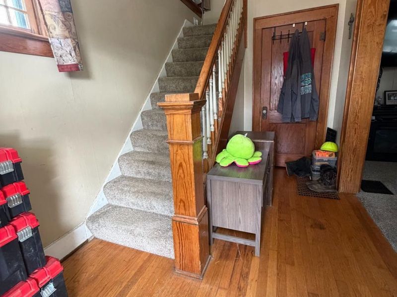 305 N Sandusky Street, Tiffin, OH 44883 Photo 4