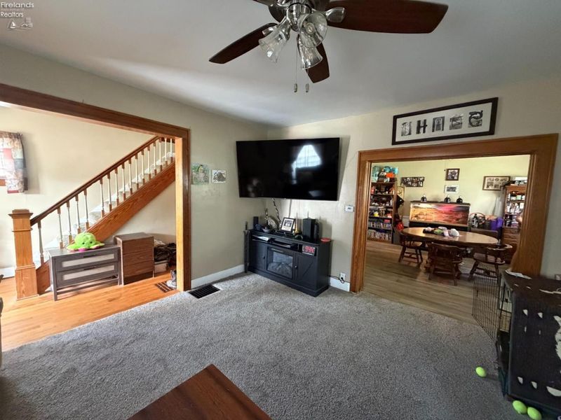 305 N Sandusky Street, Tiffin, OH 44883 Photo 6