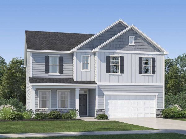 5914 Mill Stone Way W, Sims, NC 27880