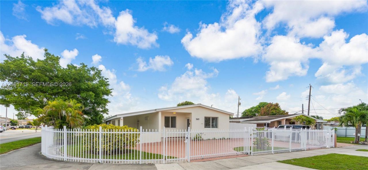 3685 W 9th Ave, Hialeah, FL 33012 Photo