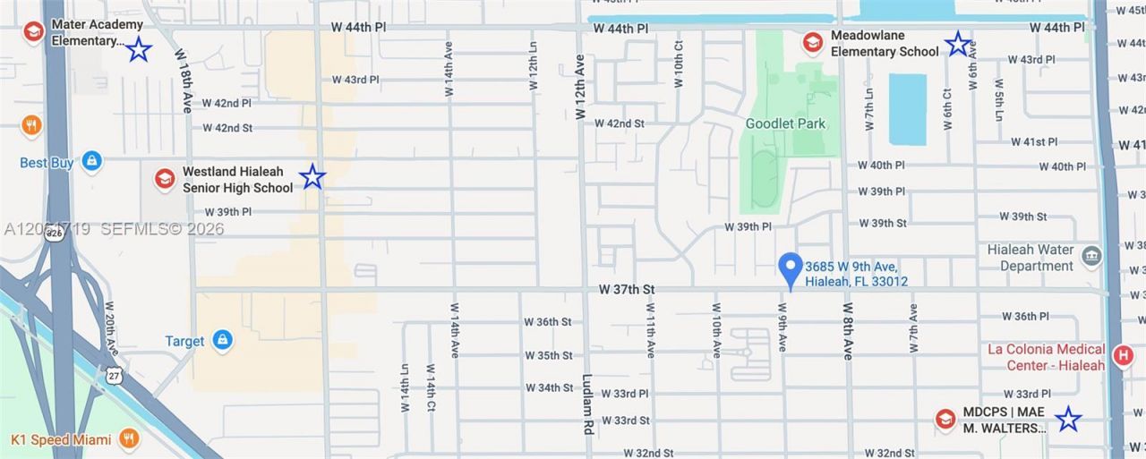 3685 W 9th Ave, Hialeah, FL 33012 Photo