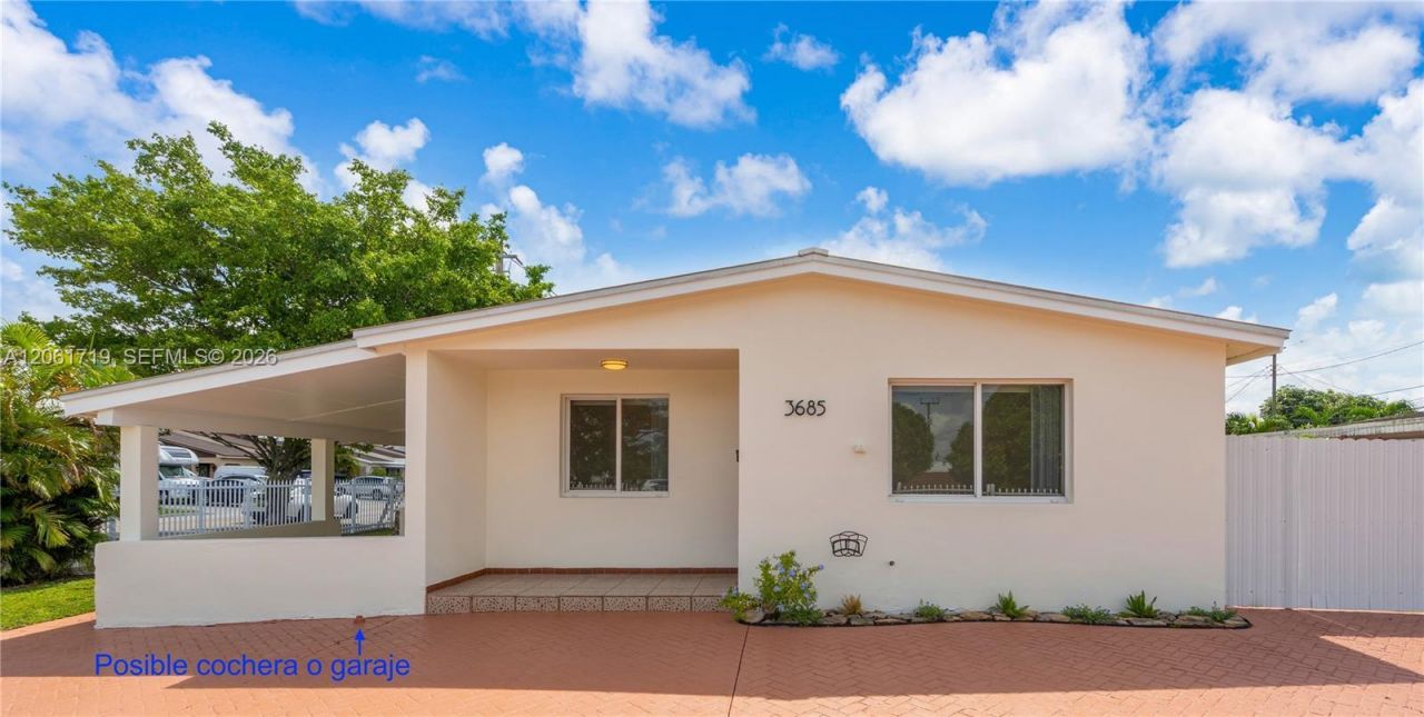 3685 W 9th Ave, Hialeah, FL 33012 Photo