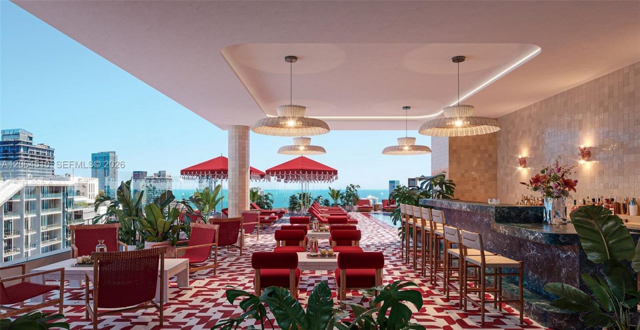 690 SW 1 Avenue, Unit 3814, Miami, FL 33130 Photo