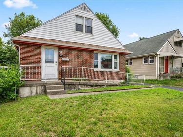246 N Cherrywood Avenue, Dayton, OH 45403