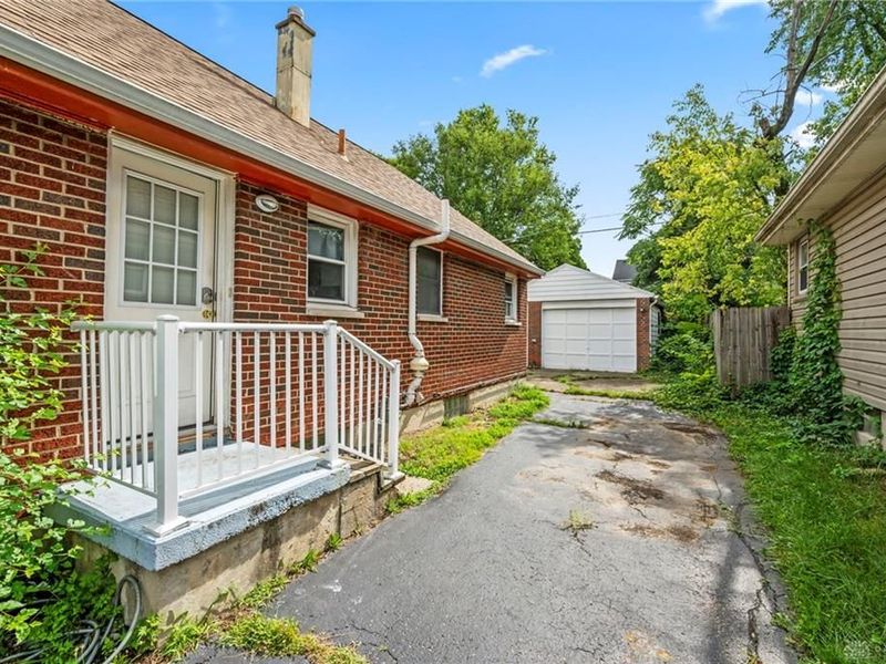 246 N Cherrywood Avenue, Dayton, OH 45403 Photo 37