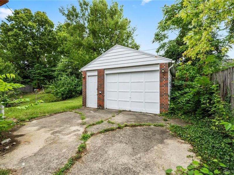246 N Cherrywood Avenue, Dayton, OH 45403 Photo 38