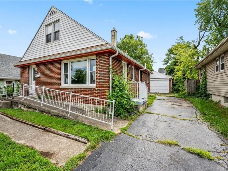 246 N Cherrywood Avenue, Dayton, OH 45403 Photo 4