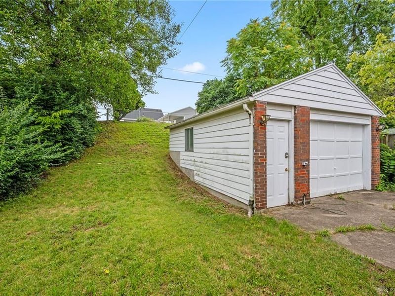 246 N Cherrywood Avenue, Dayton, OH 45403 Photo 40