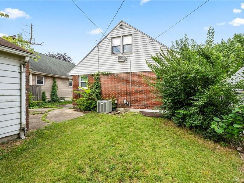 246 N Cherrywood Avenue, Dayton, OH 45403 Photo 42