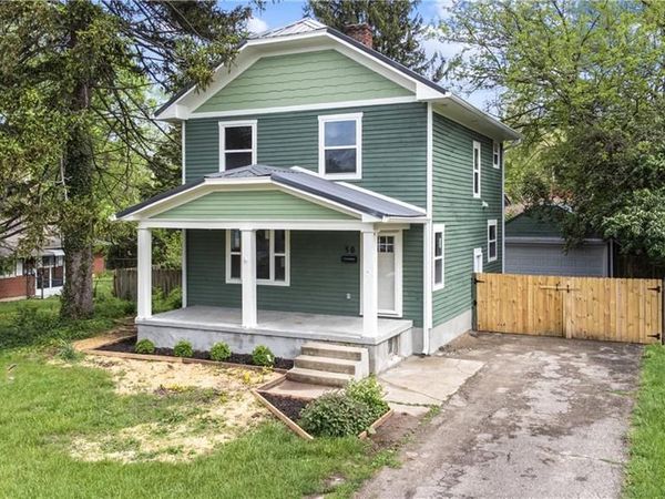 50 Winnet Drive, Dayton, OH 45415