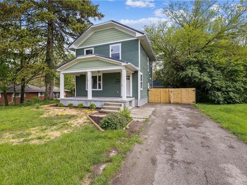50 Winnet Drive, Dayton, OH 45415 Photo 2