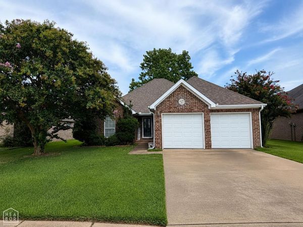 944 Neil Sain Loop, Marion, AR 72364
