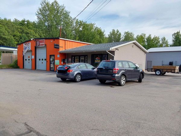 1 Allenstown Road, Allenstown, NH 03275