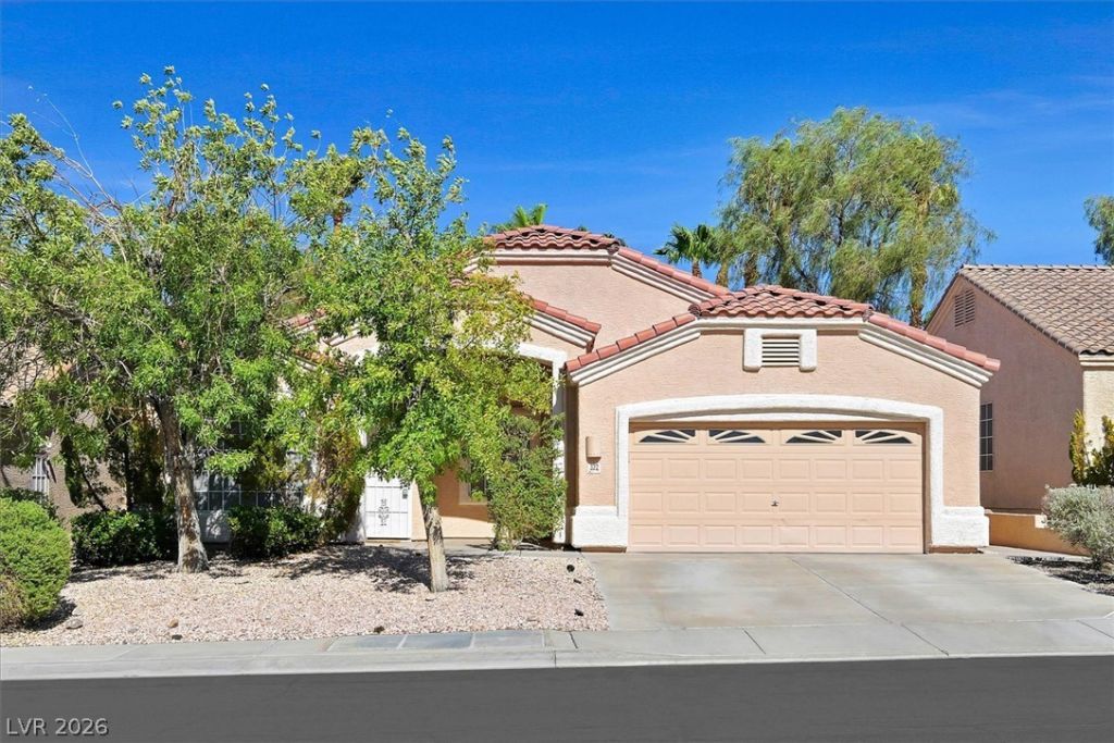 322 Dazzling Terrace, Henderson, NV 89012 Main Photo