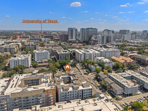 2502 Leon ST, Unit 508, Austin, TX 78705