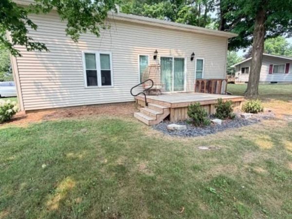 159 E Oak Street NE, Sand Lake, MI 49343
