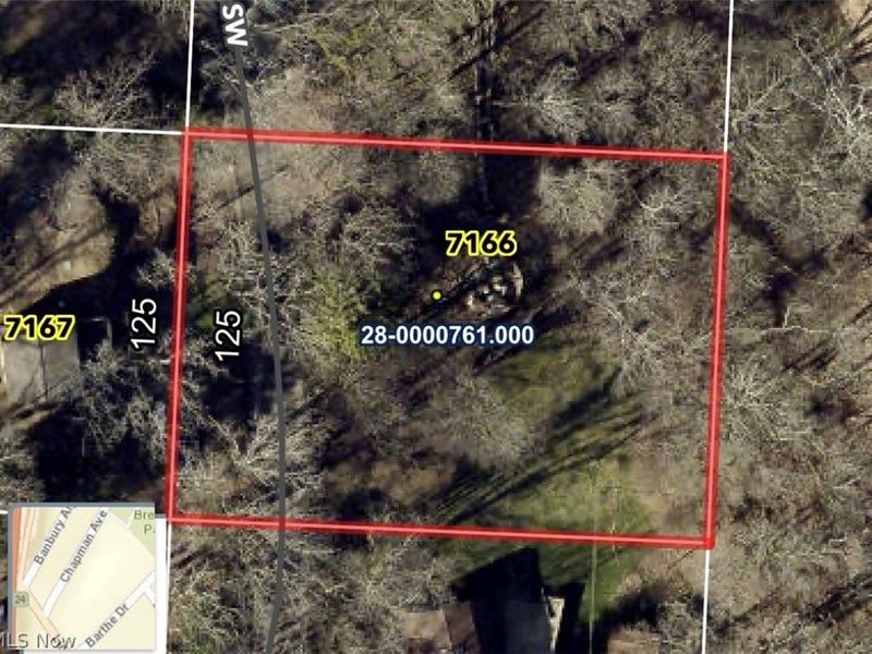 7166 Dove Road SW, Carrollton, OH 44615 Photo 2