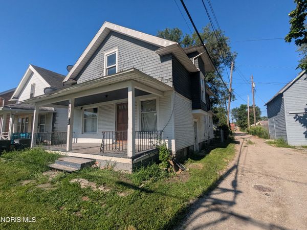 668 Bowman Street , Toledo, OH 43609