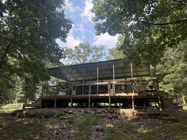 441 Cherokee Circle , Greers Ferry, AR 72067