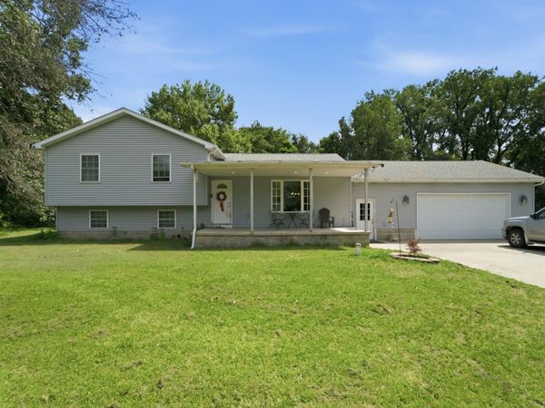 8788 S Us Highway 35 , Monterey, IN 46960