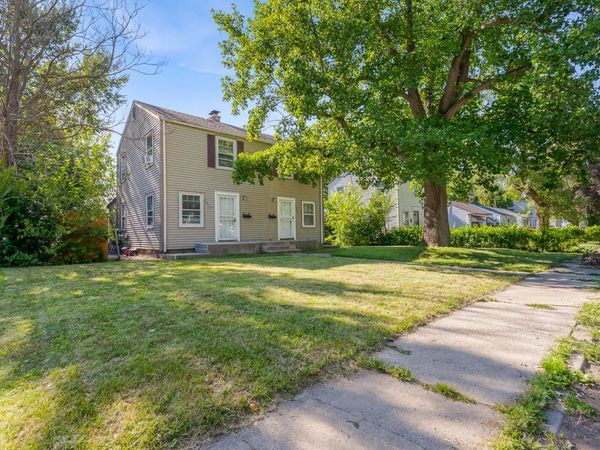 5052 Jefferson Street , Gary, IN 46408