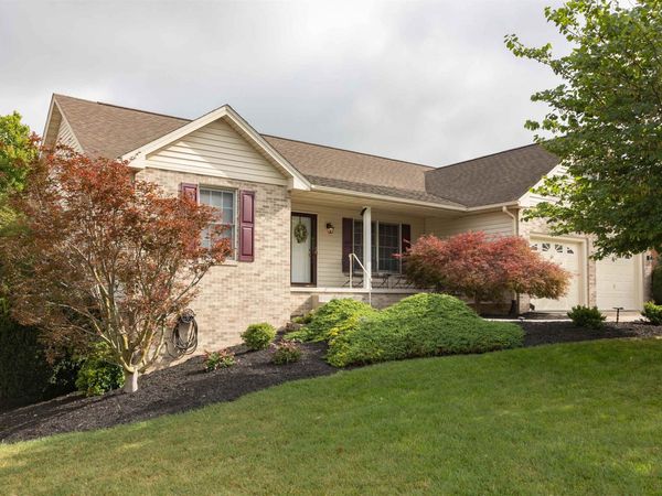 187 WALNUT DR, BROADWAY, VA 22815