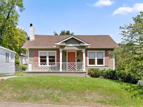 517 Young Avenue, Chattanooga, TN 37405