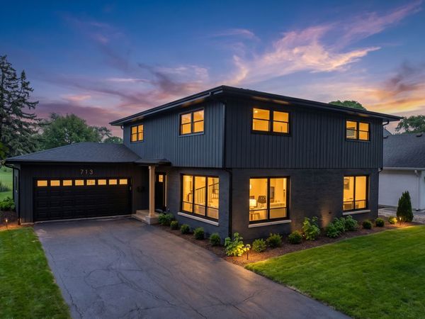 713 Burning Tree Lane , Naperville, IL 60563