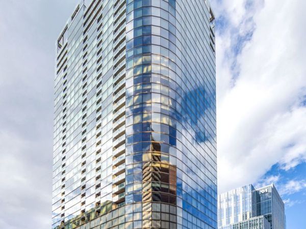 600 N FAIRBANKS Court , Unit 2704, Chicago, IL 60611