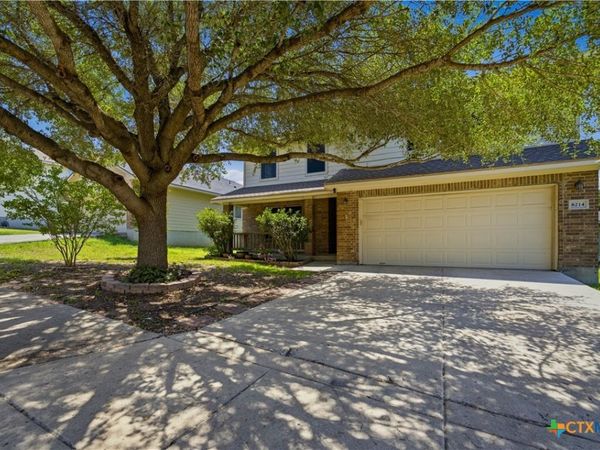 8214 Comanche Pass , Converse, TX 78109