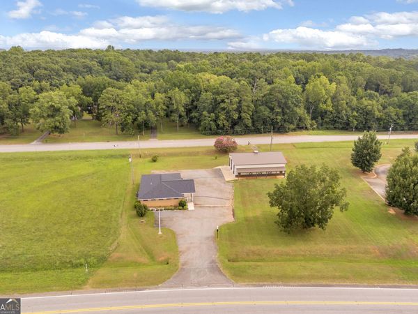 307 N Bypass E, Washington, GA 30673