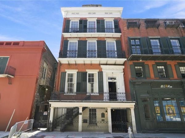 620 ST PETER Street , Unit 3, New Orleans, LA 70116