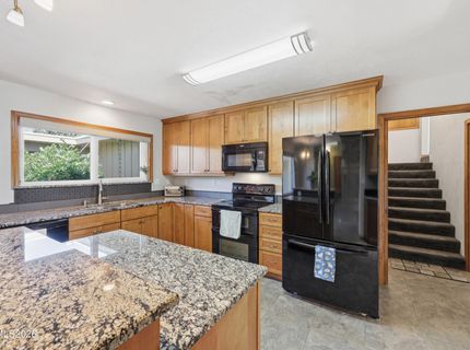 13090 Stoney Brook Court, Reno, NV 89511 Photo