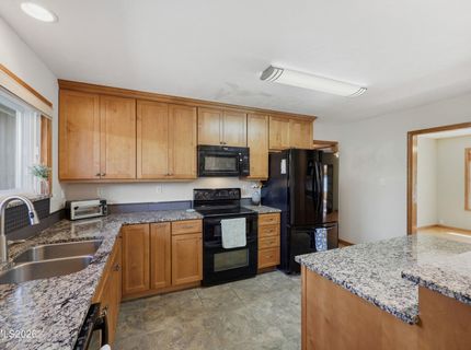 13090 Stoney Brook Court, Reno, NV 89511 Photo